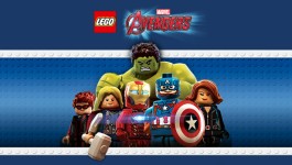 LEGO(r) MARVEL's Avengers LEGO(r) MARVEL's Avengers