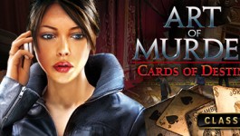 Art of Murder - Cards of Destiny
