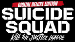 Suicide Squad: Kill the Justice League - Digital Deluxe Edition
