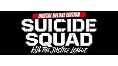 Suicide Squad: Kill the Justice League - Digital Deluxe Edition