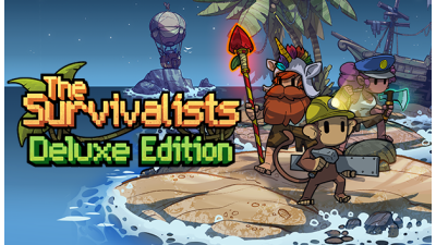 The Survivalists - Deluxe Edition