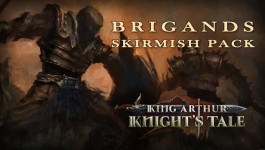 King Arthur: Knight's Tale - Brigands Skirmish Pack King Arthur: Knight's Tale - Brigands Skirmish Pack