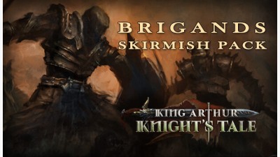 King Arthur: Knight's Tale - Brigands Skirmish Pack