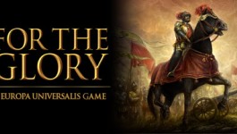 For The Glory: A Europa Universalis Game For The Glory: A Europa Universalis Game