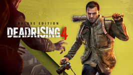 Dead Risingtm 4 - Frank's Big Package