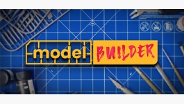 Model Builder Model Builder