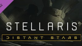 Stellaris: Distant Stars Story Pack