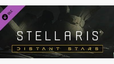 Stellaris: Distant Stars Story Pack