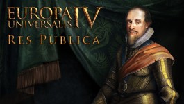 Europa Universalis IV: Res Publica - Expansion Europa Universalis IV: Res Publica - Expansion