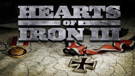 Hearts of Iron III Hearts of Iron III