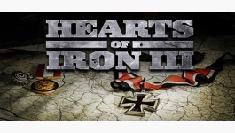 Hearts of Iron III Hearts of Iron III