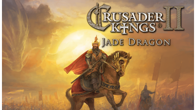 Crusader Kings II: Jade Dragon