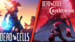 Dead Cells: Return To Castlevania Bundle