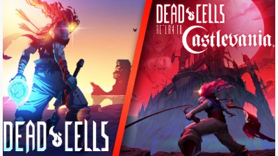 Dead Cells: Return To Castlevania Bundle