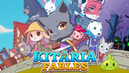 Kitaria Fables Kitaria Fables