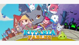 Kitaria Fables Kitaria Fables