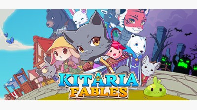 Kitaria Fables