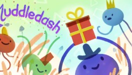 Muddledash Muddledash