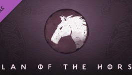 Northgard - Svardilfari, Clan of the Horse