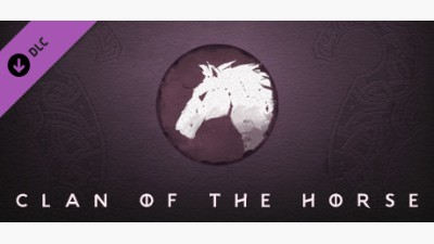 Northgard - Svardilfari, Clan of the Horse