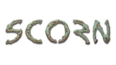 Scorn (Epic)