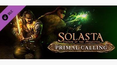 Solasta: Crown of the Magister - Primal Calling