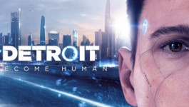Detroit: Become Human