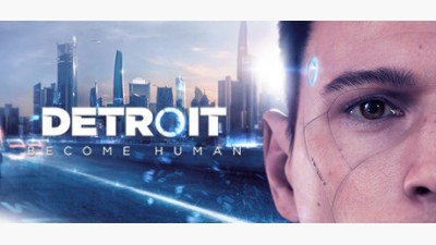 Detroit: Become Human