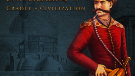 Europa Universalis IV: Cradle of Civilization Expansion Europa Universalis IV: Cradle of Civilization Expansion