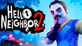 Hello Neighbor 2 Hello Neighbor 2