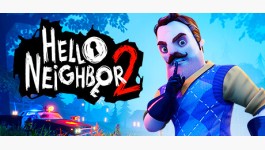 Hello Neighbor 2 Hello Neighbor 2