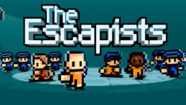 The Escapists