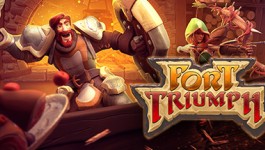 Fort Triumph Fort Triumph
