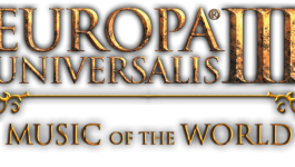 Europa Universalis III: Music of the World Europa Universalis III: Music of the World