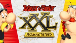 Asterix & Obelix XXL: Romastered