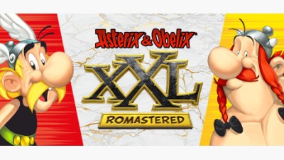 Asterix & Obelix XXL: Romastered