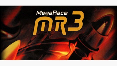 MegaRace 3