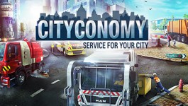 CITYCONOMY: Service for your City