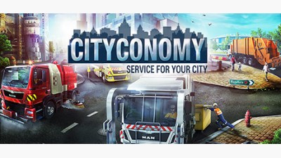 CITYCONOMY: Service for your City