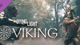 Dying Light - Viking: Raiders of Harran bundle
