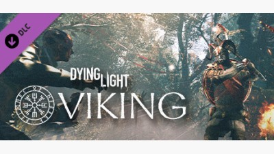 Dying Light - Viking: Raiders of Harran bundle