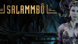 Salammbo: Battle for Carthage