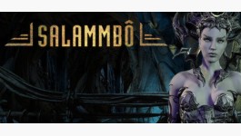 Salammbo: Battle for Carthage