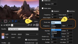 PD Howler 11 - Axehead