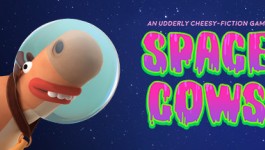 Space Cows