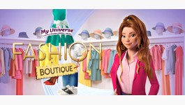 My Universe - Fashion Boutique My Universe - Fashion Boutique