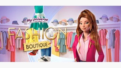 My Universe - Fashion Boutique