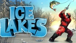 Ice Lakes Ice Lakes