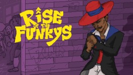 Rise of the Funkys