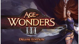 Age of Wonders III - Deluxe Edition